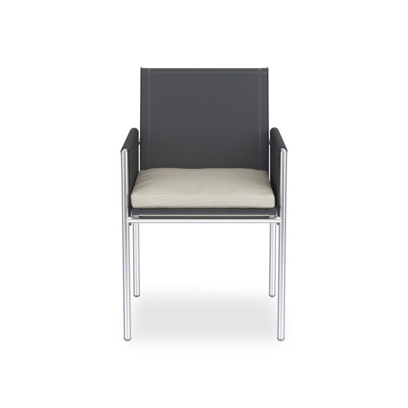 Snix Dining Chair Front