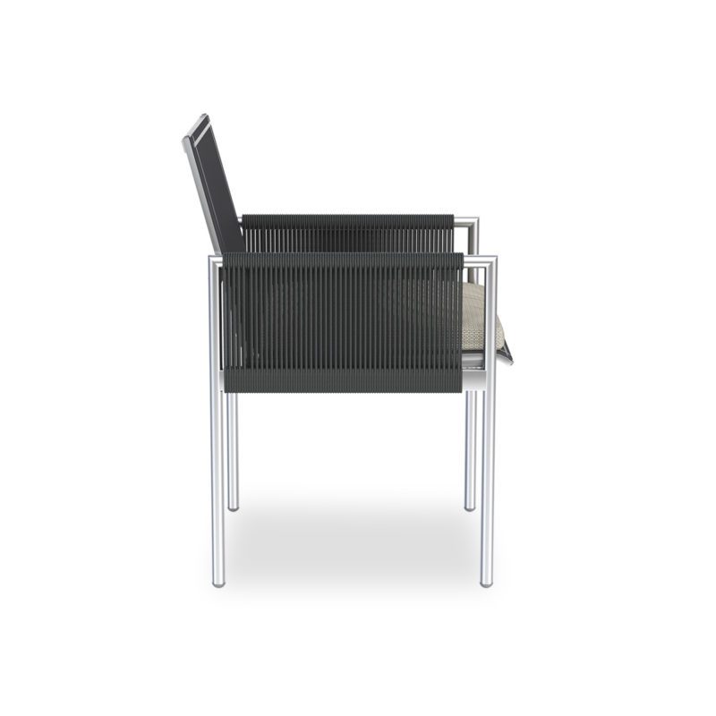 Snix Dining Chair Side