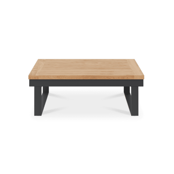 Suave Low Table