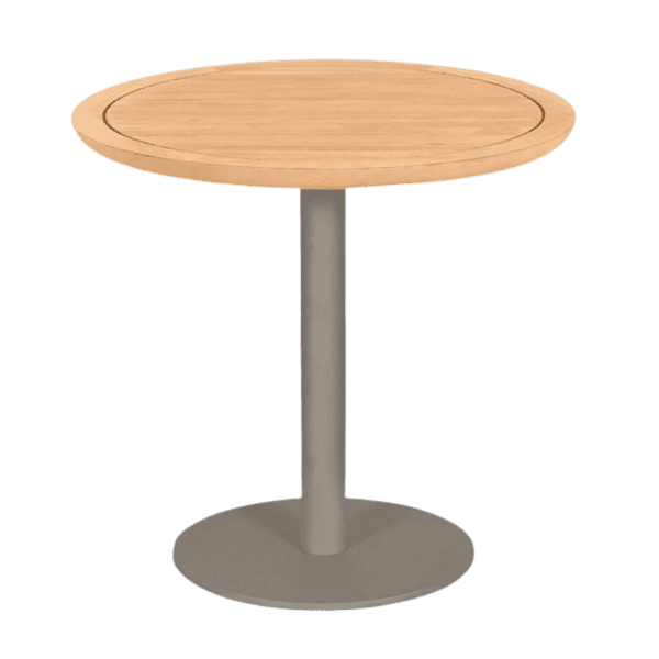 Colline Round Bistro Table