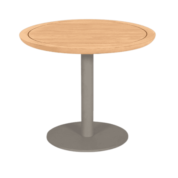 Colline Round Lounge Table