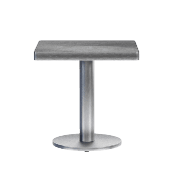 Eirene Side Table Outdoor Furniture