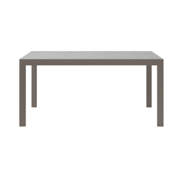 Enzo Dining Table 160 Ceramic Top