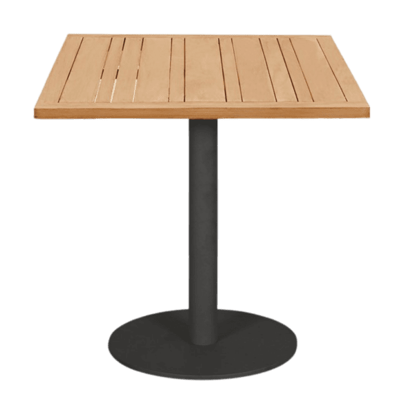 Fidele Square Bistro Table
