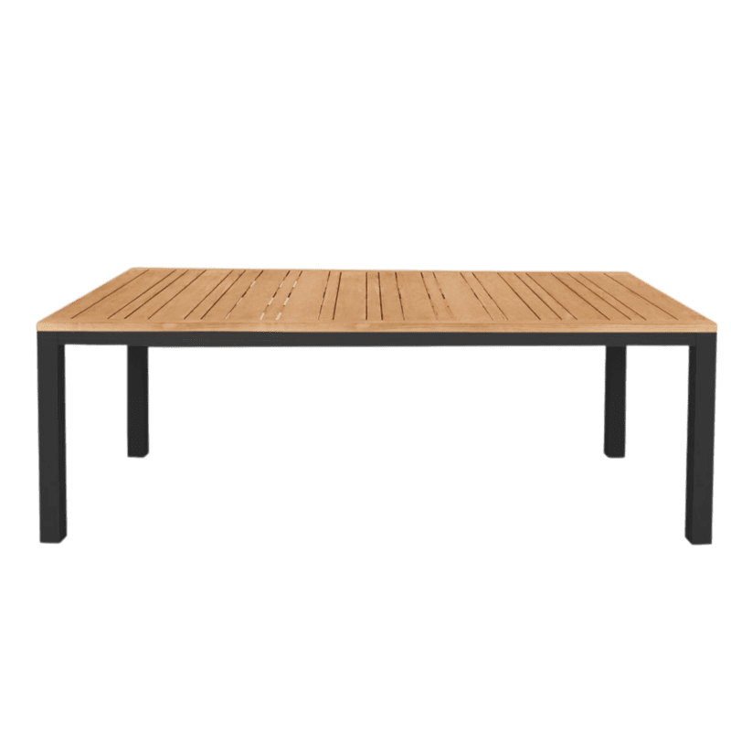 Geviner Recta Dining Table 1