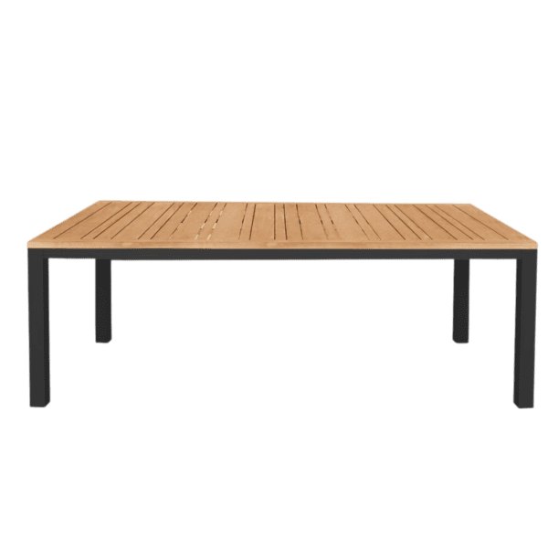 Geviner Recta Dining Table