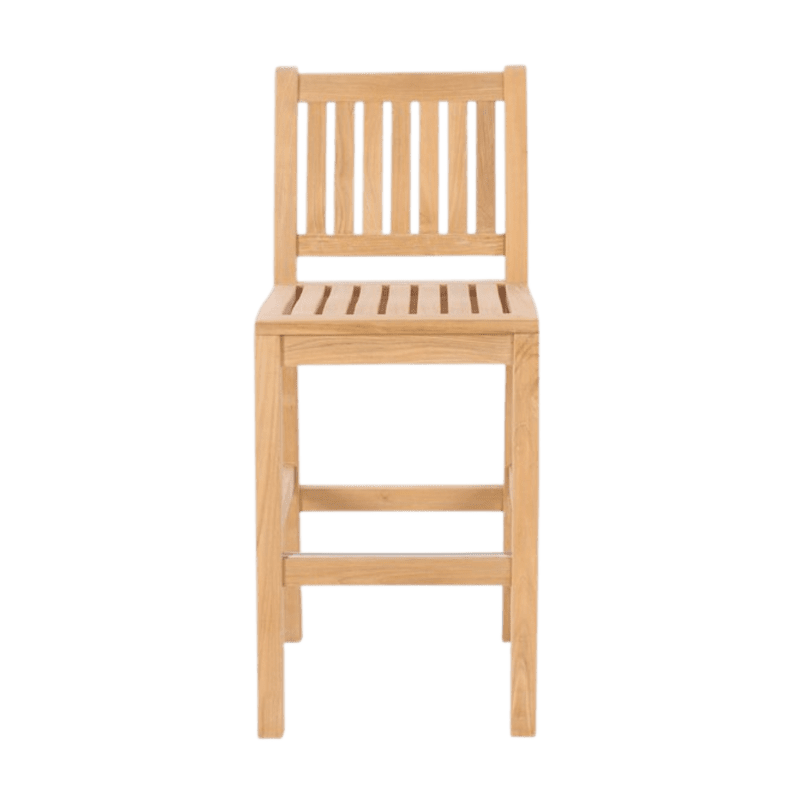 Classic Bar Chair 1