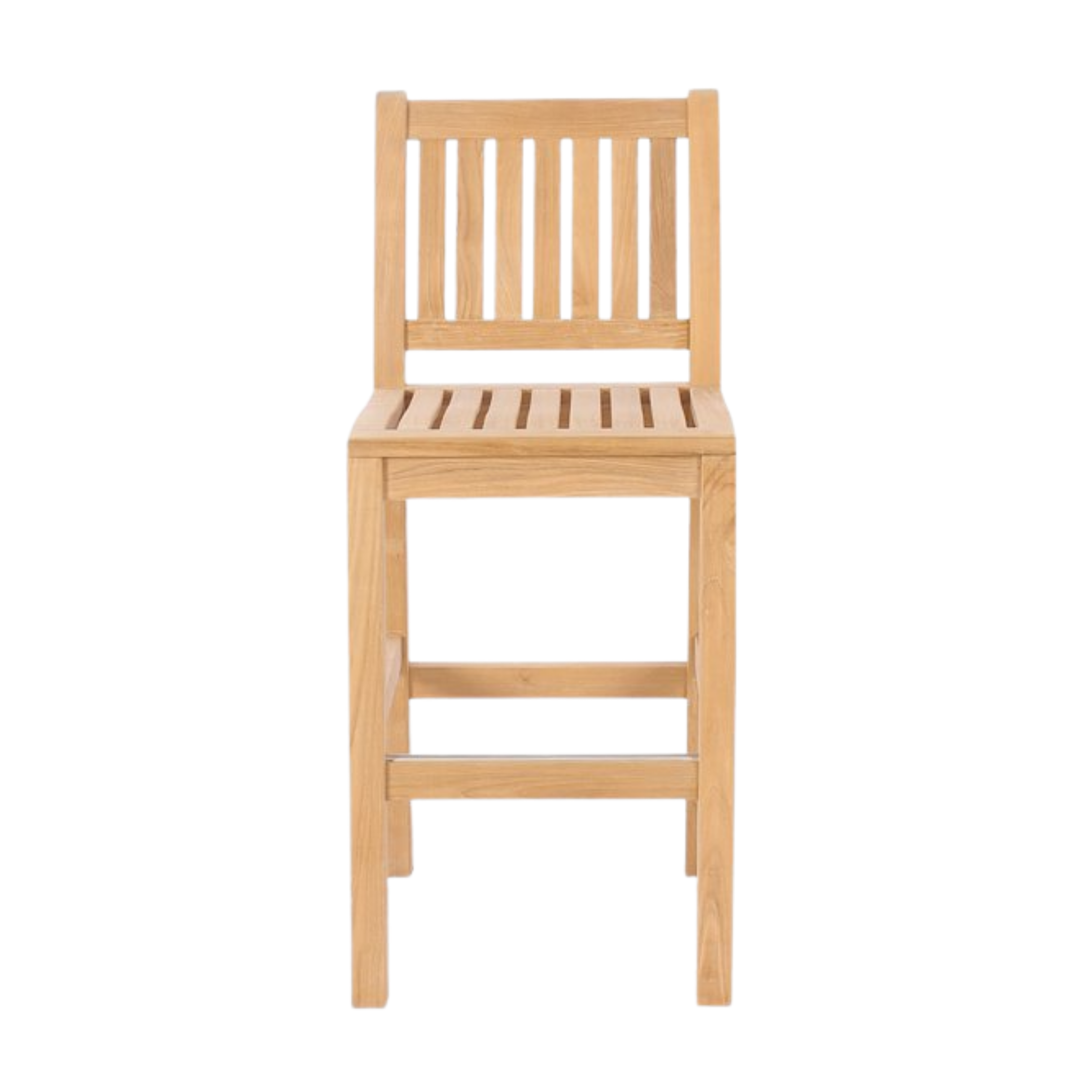 Classic Bar Chair 1