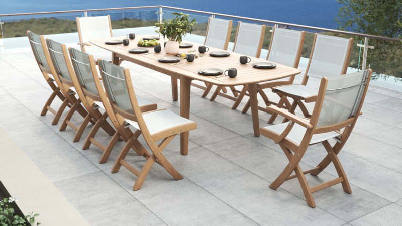 Outdoor Dining Tables 3