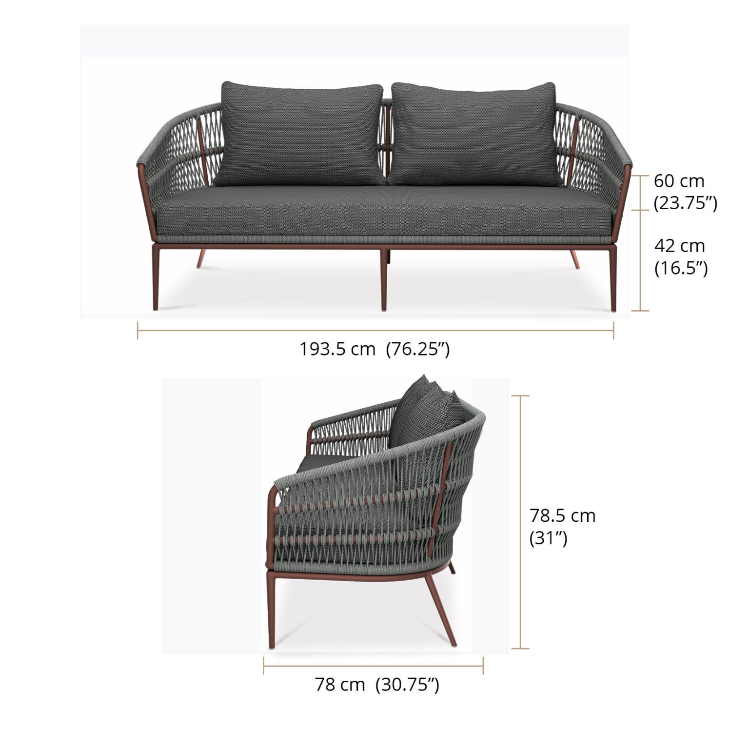 Perfect Sofa 3