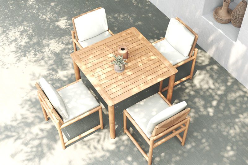 ara dining table100 ambience1