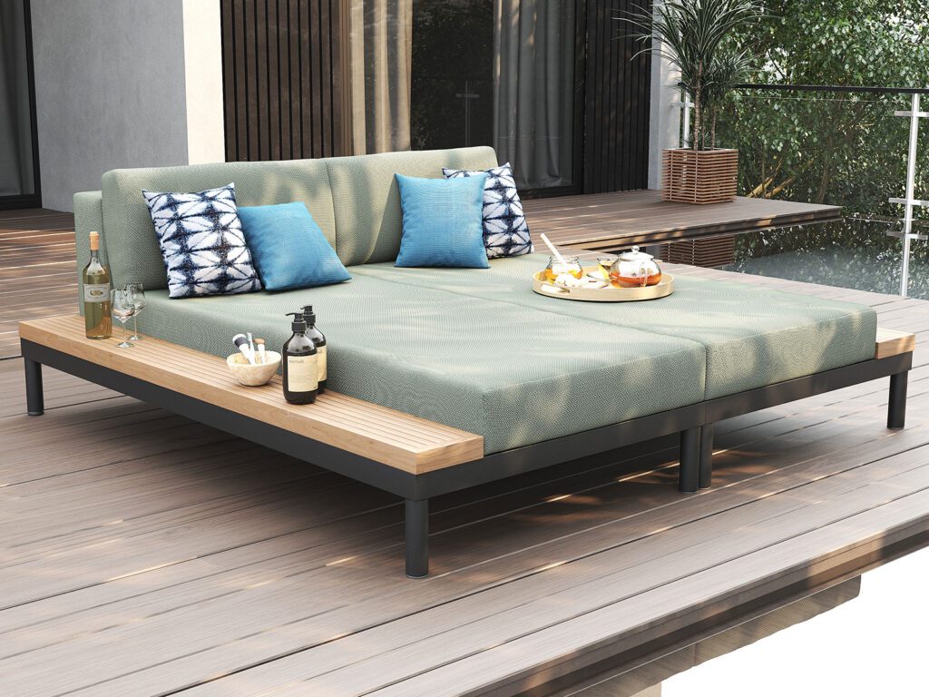multi-function outdoor furniture available in malaysia