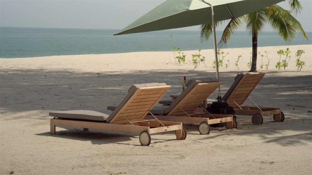 flat lougers by triconville. designer outdoor furniture supplier malaysia