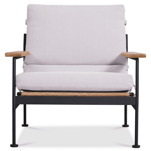 Alpha 1 Seater Sofa | A Comfortable and Stylish Minimalist Sofa