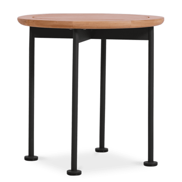 Alpha Side Table Round