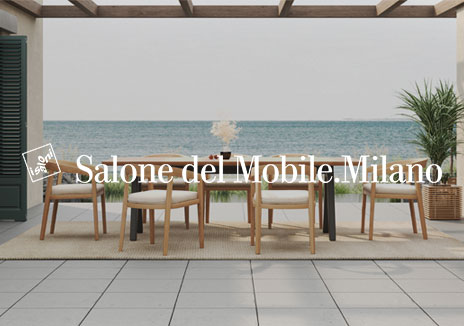 Salone Del Mobile Milano 2024