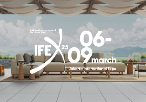 Triconville Debuts at IFEX 2025